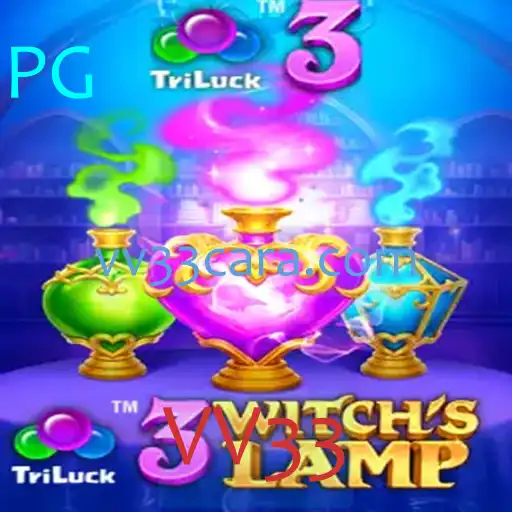 Descubra o Universo Envolvente de 3WitchsLamp: Um Guia Completo