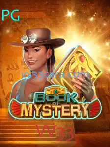 Explorando o Mundo de BookofMystery