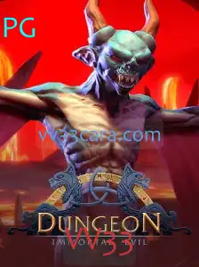 Exploração Aventurosa: Desvendando o Mundo de Dungeon