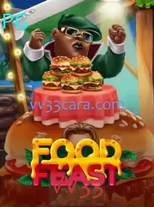 Descubra FoodFeast: O Jogo de Estratégia Gastronômica
