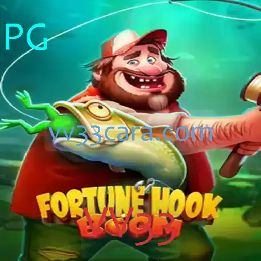 Explorando o Jogo 'FortuneHookBoom': Descrição e Regras