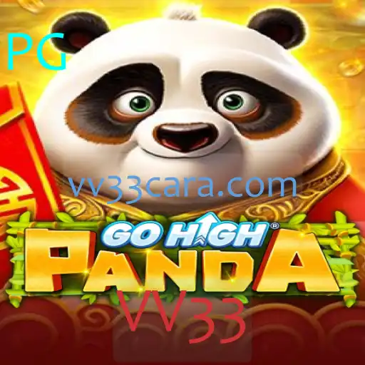Descubra o Universo Vicioso de GoHighPanda com VV33