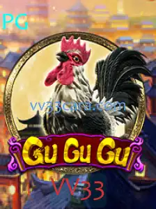 Descubra o Jogo GuGuGu: Uma Aventura Única com VV33