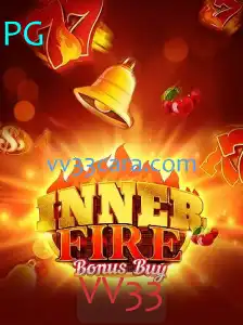 InnerFireBonusBuy: Desvendando o Novo Hit dos Jogos de Ação