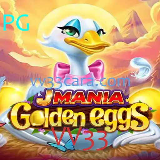 JManiaGoldenEggs: Uma Aventura Inovadora no Mundo dos Jogos