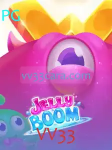 Explorando o Mundo de JellyBoom: Aventuras e Desafios Únicos