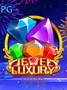 Explorando JewelLuxury e a Estratégia VV33