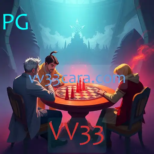 Jogos de mesa