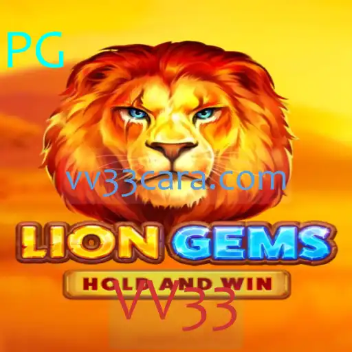 LionGems: Um Mergulho no Fascinante Mundo de VV33