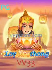 Guia Completo sobre o Jogo LoyKrathong VV33