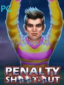 Descubra o Empolgante Jogo PenaltyShootOut