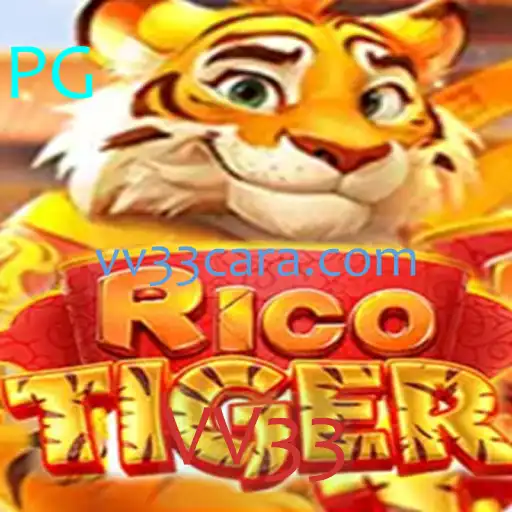 RicoTiger: Descubra o Mundo Empolgante do Jogo que Conquista a Todos