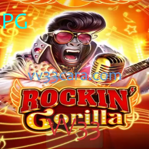Descubra o Mundo Divertido de RockinGorilla: Um Jogo que Revoluciona o Entretenimento Digital