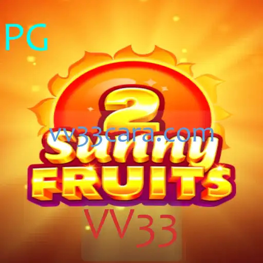 Explorando SunnyFruits2: Uma Viagem Vibrante no Mundo dos Jogos