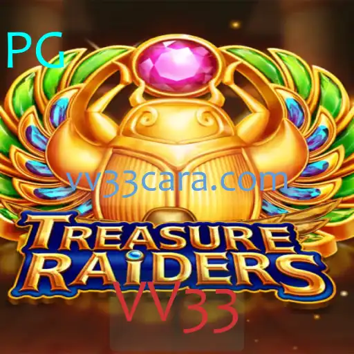 TREASURERAIDERS: Explorando Aventuras e Estratégias no Mundo dos Caçadores de Tesouros