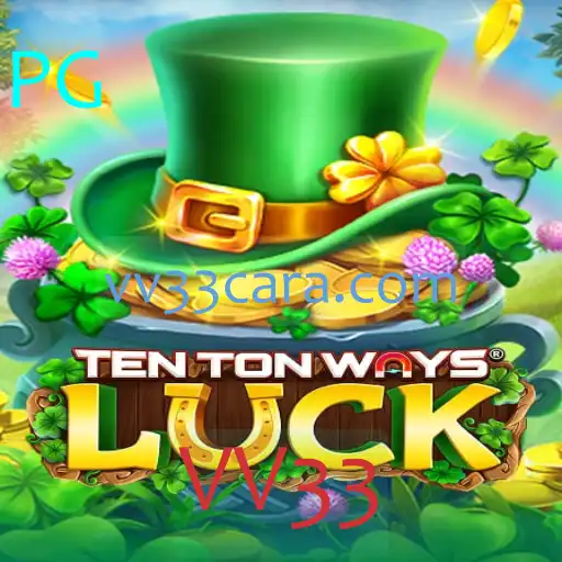 Explorando o Fascinante Mundo de TenTonWaysLuck: Um Guia Completo