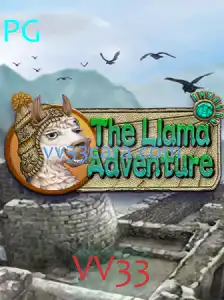 Explorando TheLlamaAdventure: Descubra o Mundo e as Regras deste Novo Jogo com VV33
