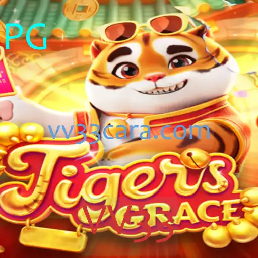Descubra TigersGrace: Um Jogo de Estratégia e Aventura Inovador
