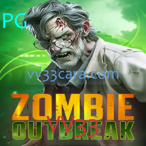 ZombieOutbreak: Uma Imersão no Mundo do Apocalipse Zumbi com VV33